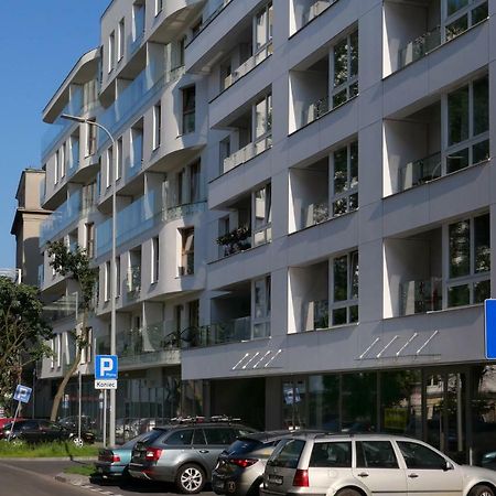 Apartament Ny 74 Γκντίνια Εξωτερικό φωτογραφία