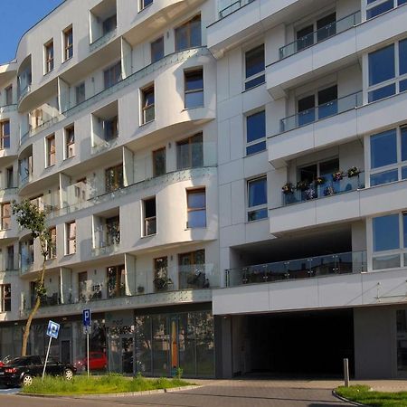 Apartament Ny 74 Γκντίνια Εξωτερικό φωτογραφία