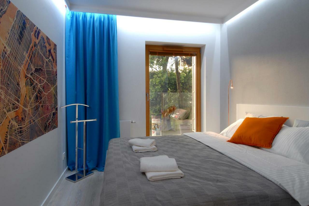 Apartament Ny 74 Γκντίνια Εξωτερικό φωτογραφία